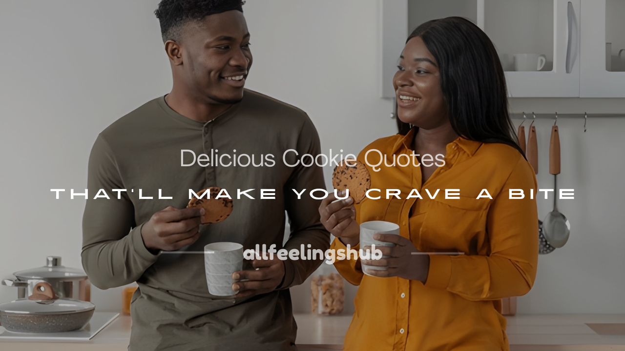 cookie quotes