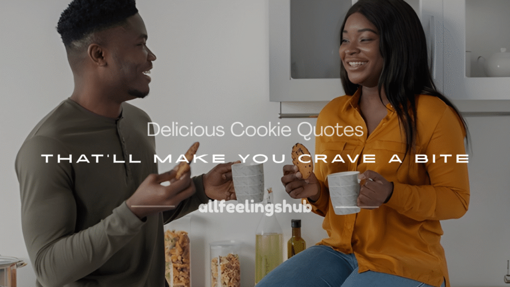 cookie quotes