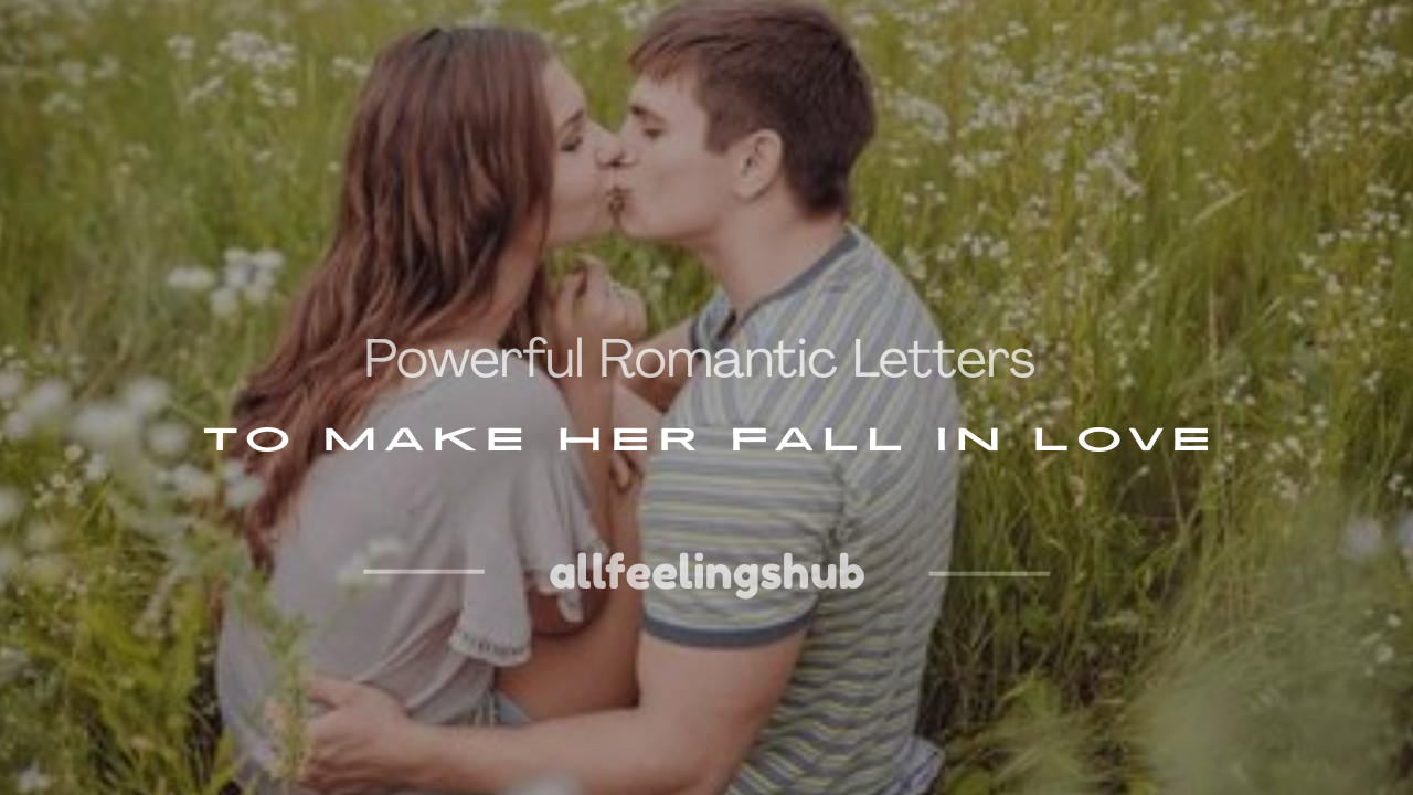 romantic love letters for her