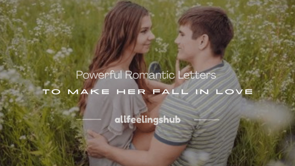 romantic love letters for her