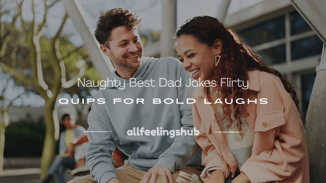 best dad jokes flirty