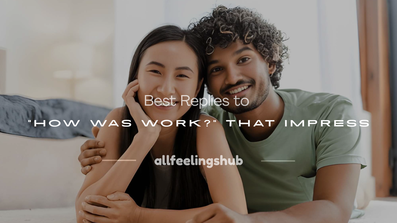 how was work response