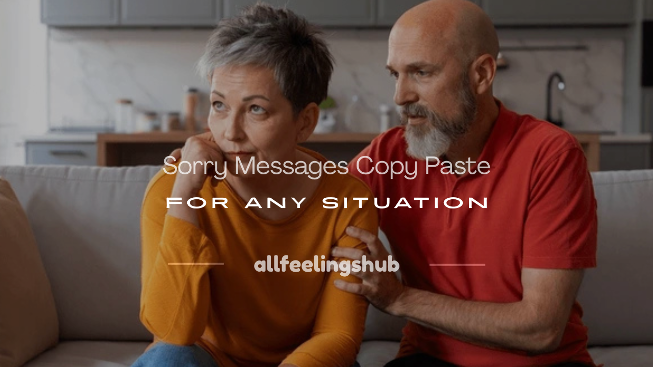 sorry messages copy paste